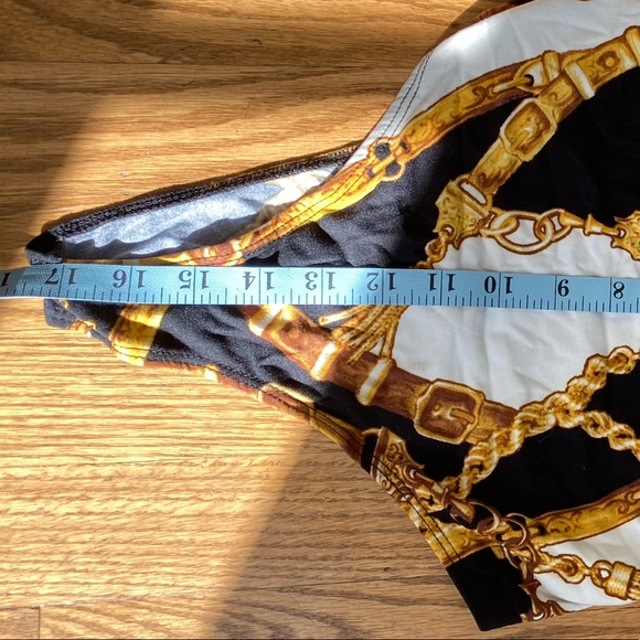 Mind code bodysuit - Picture 3 of 3